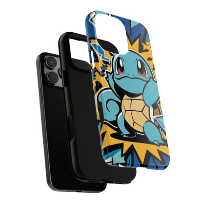 Funda Doble Capa - Pokemon