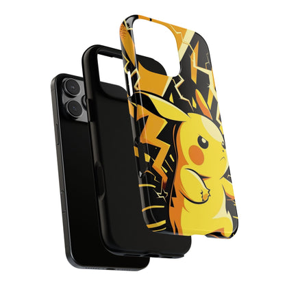 Funda Doble Capa - Pokemon