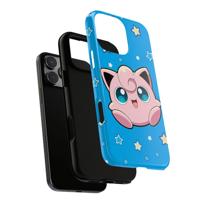 Funda Doble Capa - Pokemon