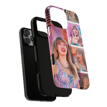 Funda Doble Capa - Taylor Swift