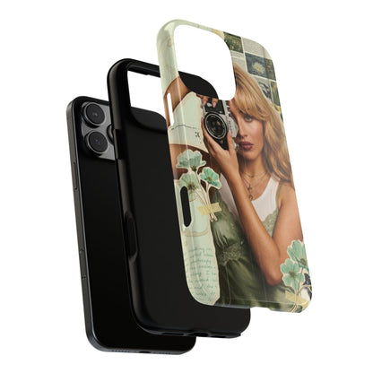 Funda Doble Capa - Sabrina Carpenter