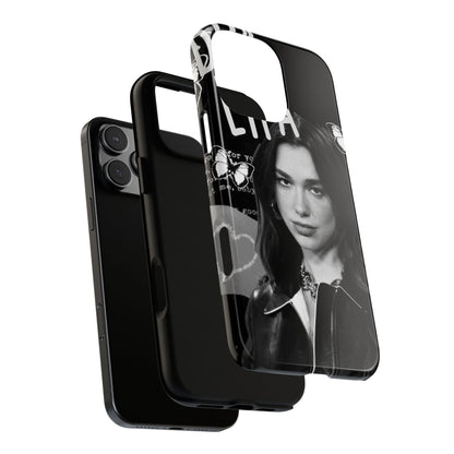 Funda Doble Capa - Dua Lipa