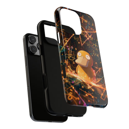 Funda Doble Capa - Pokemon