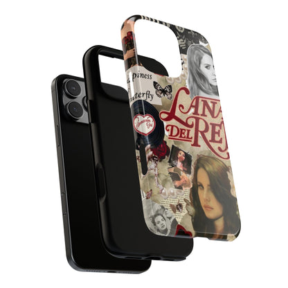 Funda Doble Capa - Lana del Rey