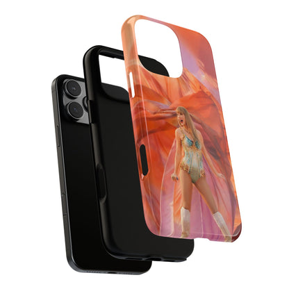 Funda Doble Capa - Taylor Swift