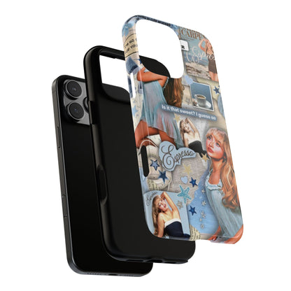 Funda Doble Capa - Sabrina Carpenter