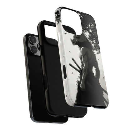Funda Doble Capa - Demon Slayer