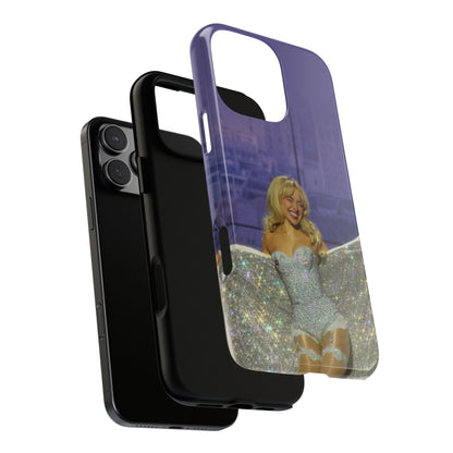 Funda Doble Capa - Sabrina Carpenter