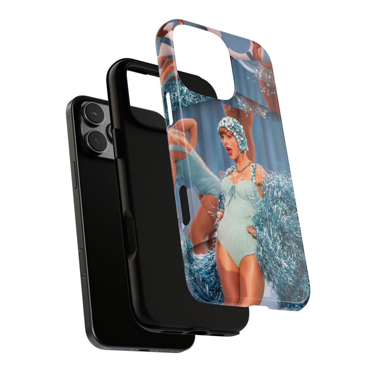 Funda Doble Capa - Taylor Swift