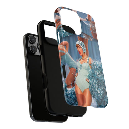 Funda Doble Capa - Taylor Swift