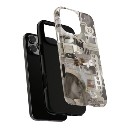 Funda Doble Capa - Taylor Swift
