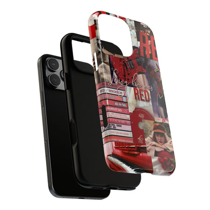 Funda Doble Capa - Taylor Swift