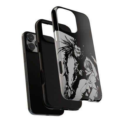 Funda Doble Capa - Death Note