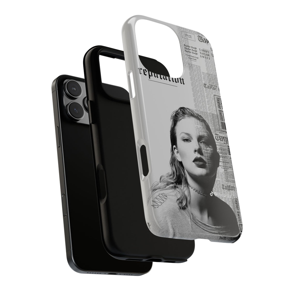 Funda Doble Capa - Taylor Swift